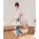 【デイリー/ミディアムサイズ/2way】2way巾着トートバッグ | TRYSIL | 詳細画像8 