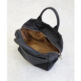 【旅行/軽量/2way】ギャザーポケット2WAYボストンバッグ | TRYSIL | 詳細画像22 