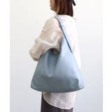 フェイクレザーワンショルダーバッグ | TRYSIL | 詳細画像10 