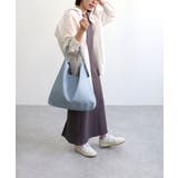 フェイクレザーワンショルダーバッグ | TRYSIL | 詳細画像12 