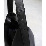 フェイクレザーワンショルダーバッグ | TRYSIL | 詳細画像17 