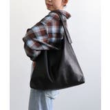 フェイクレザーワンショルダーバッグ | TRYSIL | 詳細画像2 