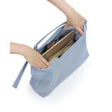 フェイクレザーワンショルダーバッグ | TRYSIL | 詳細画像22 