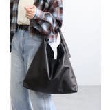 フェイクレザーワンショルダーバッグ | TRYSIL | 詳細画像3 