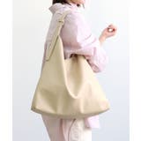 フェイクレザーワンショルダーバッグ | TRYSIL | 詳細画像6 