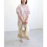 フェイクレザーワンショルダーバッグ | TRYSIL | 詳細画像8 