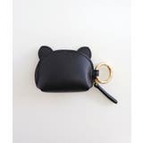 【プレゼント/コンパクト/小銭入れ】ネコキーケースポーチチャーム | TRYSIL | 詳細画像20 