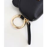 【プレゼント/コンパクト/小銭入れ】ネコキーケースポーチチャーム | TRYSIL | 詳細画像22 