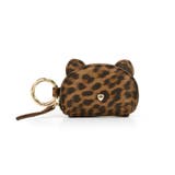 【プレゼント/コンパクト/小銭入れ】ネコキーケースポーチチャーム | TRYSIL | 詳細画像28 