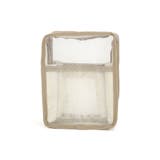 メッシュスクエアポーチ縦型 | TRYSIL | 詳細画像15 