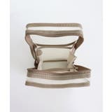 メッシュスクエアポーチ縦型 | TRYSIL | 詳細画像12 