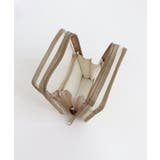 メッシュスクエアポーチ縦型 | TRYSIL | 詳細画像14 