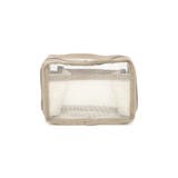 メッシュスクエアポーチ | TRYSIL | 詳細画像16 