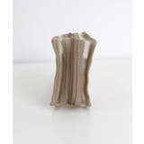 メッシュスクエアポーチ | TRYSIL | 詳細画像9