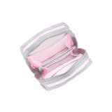 メッシュスクエアポーチ | TRYSIL | 詳細画像20