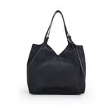 【デイリー/軽量/シーズンレス】ベルトハンドルＶカットトートバッグ | TRYSIL | 詳細画像21 