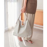 【A4/お仕事/軽量】軽量ワンショルダーバッグ | TRYSIL | 詳細画像2 