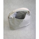 【A4/お仕事/軽量】軽量ワンショルダーバッグ | TRYSIL | 詳細画像11 