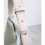 【A4/お仕事/軽量】軽量ワンショルダーバッグ | TRYSIL | 詳細画像12 