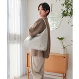 【A4/お仕事/軽量】軽量ワンショルダーバッグ | TRYSIL | 詳細画像3 