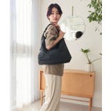 【A4/お仕事/軽量】軽量ワンショルダーバッグ | TRYSIL | 詳細画像7 