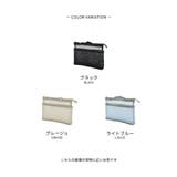 【多収納/軽量/デイリー】メッシュバッグインバッグフラット大 | TRYSIL | 詳細画像21
