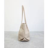 【コンパクト/デイリー/シーズンレス】編み込み風合皮ミニトートバッグ | TRYSIL | 詳細画像17 