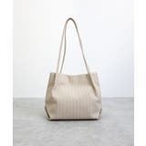 【コンパクト/デイリー/シーズンレス】編み込み風合皮ミニトートバッグ | TRYSIL | 詳細画像18 