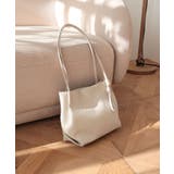 【コンパクト/デイリー/シーズンレス】編み込み風合皮ミニトートバッグ | TRYSIL | 詳細画像9 