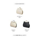 【プレゼント/コンパクト】ネコティッシュケースチャーム | TRYSIL | 詳細画像3