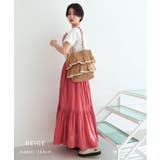 フリルペーパートートバッグ | TRYSIL | 詳細画像12 