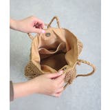 フリルペーパートートバッグ | TRYSIL | 詳細画像14 