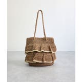 フリルペーパートートバッグ | TRYSIL | 詳細画像15 