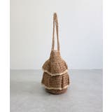 フリルペーパートートバッグ | TRYSIL | 詳細画像16 