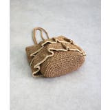 フリルペーパートートバッグ | TRYSIL | 詳細画像17 