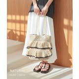 フリルペーパートートバッグ | TRYSIL | 詳細画像5 