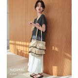 フリルペーパートートバッグ | TRYSIL | 詳細画像7 