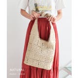 リボン付きショルダーバッグ | TRYSIL | 詳細画像2 