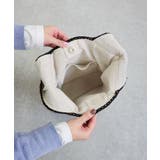 リボン付きショルダーバッグ | TRYSIL | 詳細画像12 