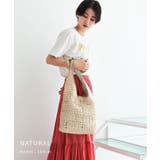 リボン付きショルダーバッグ | TRYSIL | 詳細画像3 