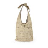 リボン付きショルダーバッグ | TRYSIL | 詳細画像19 