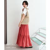 リボン付きショルダーバッグ | TRYSIL | 詳細画像4 