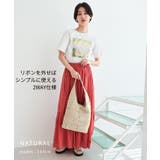 リボン付きショルダーバッグ | TRYSIL | 詳細画像7 