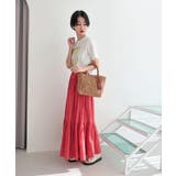 【ミディアムサイズ/デイリー/軽量】スクエアトートバッグ | TRYSIL | 詳細画像12 