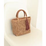 【ミディアムサイズ/デイリー/軽量】スクエアトートバッグ | TRYSIL | 詳細画像13 