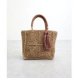 【ミディアムサイズ/デイリー/軽量】スクエアトートバッグ | TRYSIL | 詳細画像14 