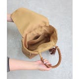 【ミディアムサイズ/デイリー/軽量】スクエアトートバッグ | TRYSIL | 詳細画像15 