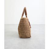 【ミディアムサイズ/デイリー/軽量】スクエアトートバッグ | TRYSIL | 詳細画像17 