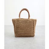 【ミディアムサイズ/デイリー/軽量】スクエアトートバッグ | TRYSIL | 詳細画像18 