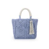 【ミディアムサイズ/デイリー/軽量】スクエアトートバッグ | TRYSIL | 詳細画像20 